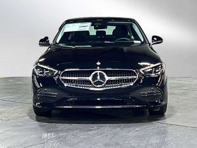 2026 Mercedes-Benz C 300 C 300