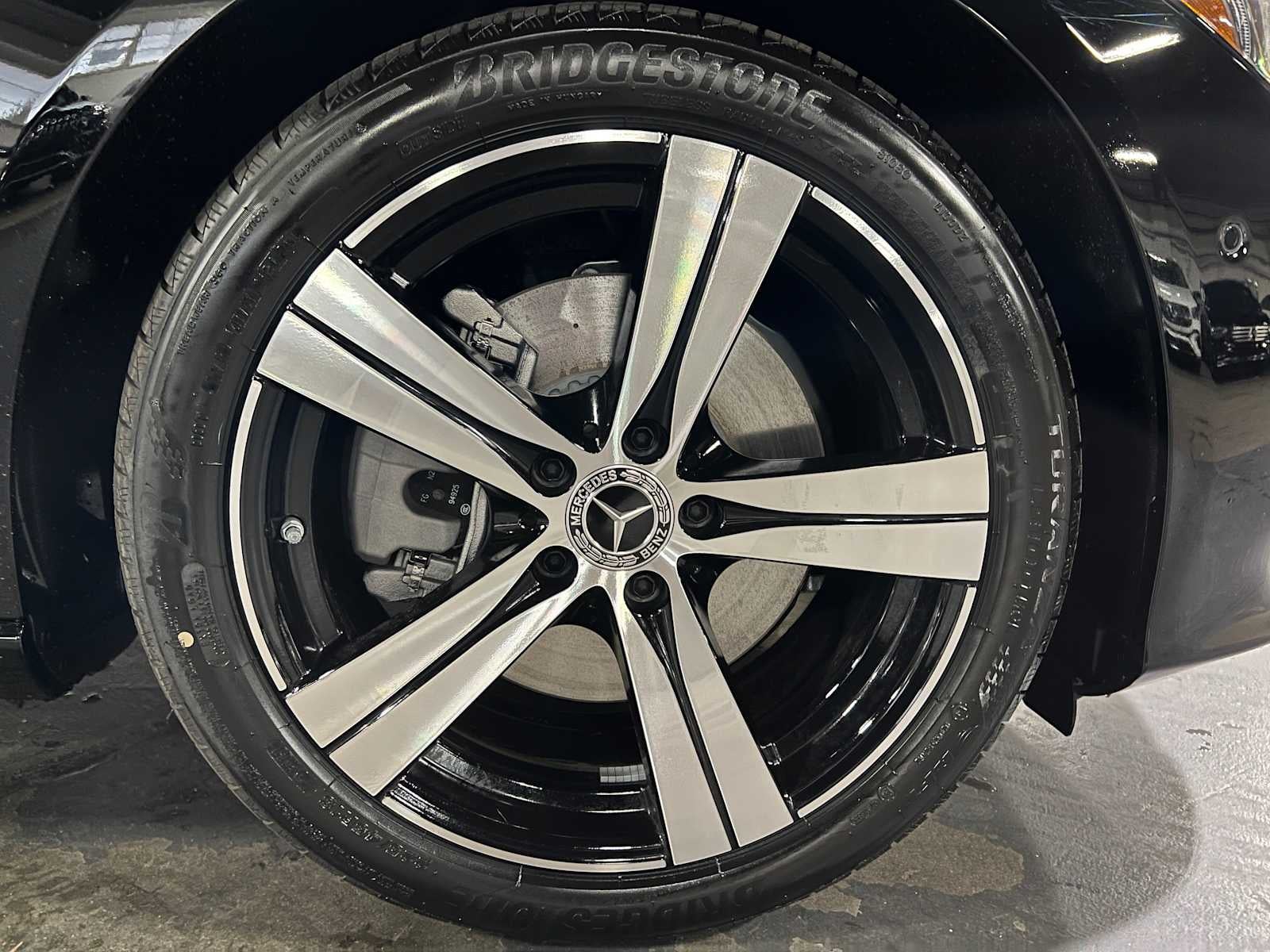 2026 Mercedes-Benz C 300 C 300