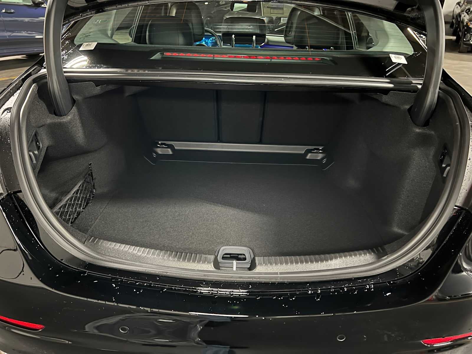 2026 Mercedes-Benz C 300 4MATIC® Sedan