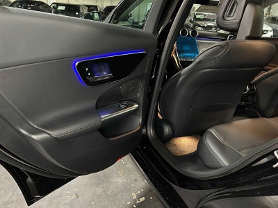 2026 Mercedes-Benz C 300 4MATIC® Sedan