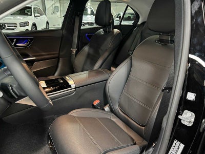 2026 Mercedes-Benz C 300 4MATIC® Sedan