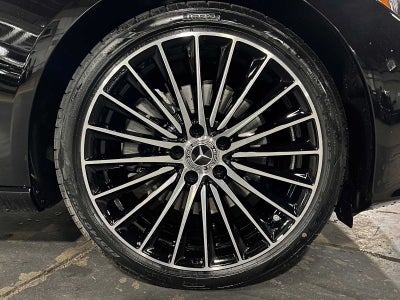 2026 Mercedes-Benz C 300 4MATIC® Sedan