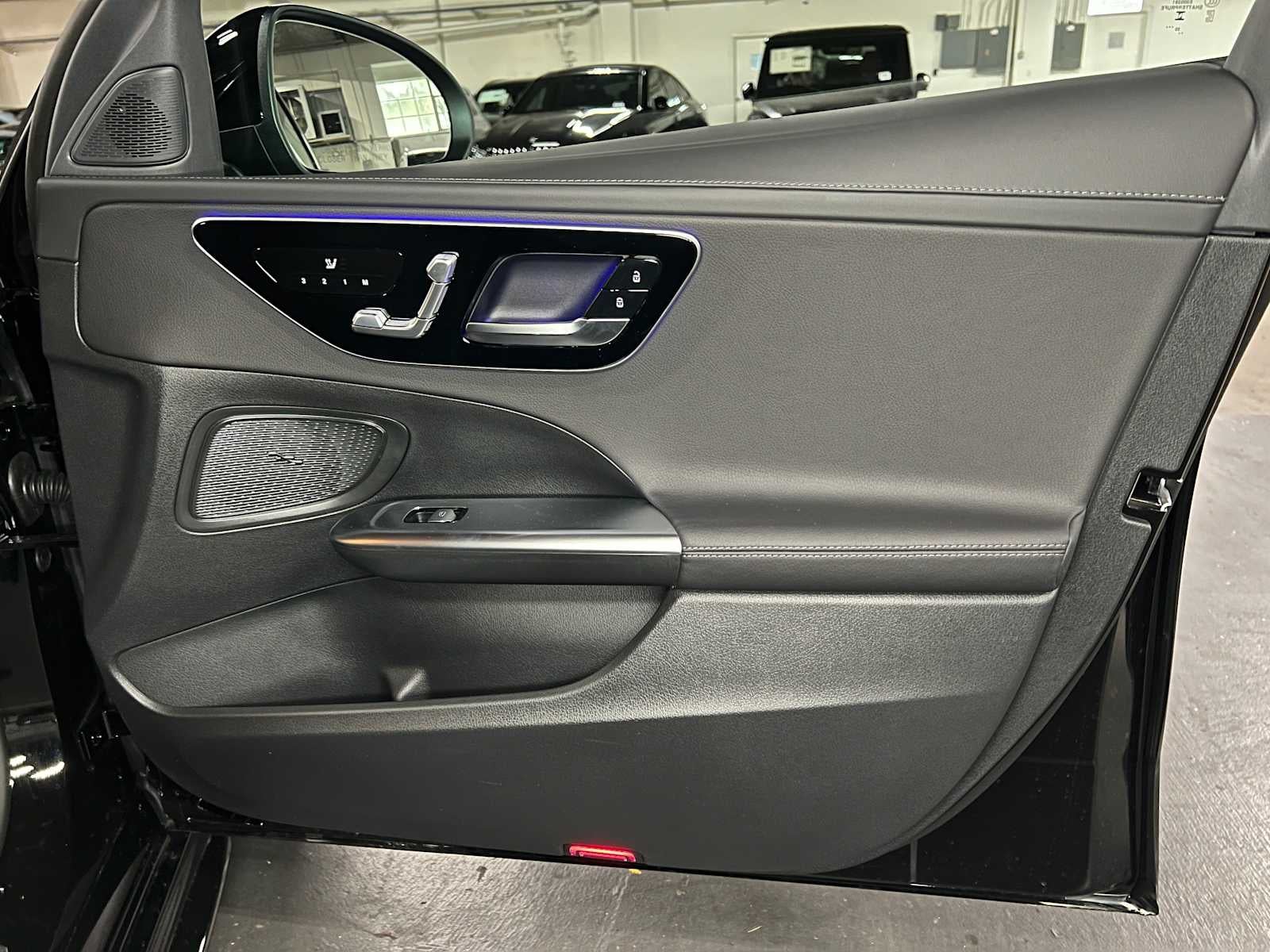 2026 Mercedes-Benz C 300 4MATIC® Sedan