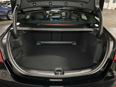 2026 Mercedes-Benz C 300 4MATIC® Sedan