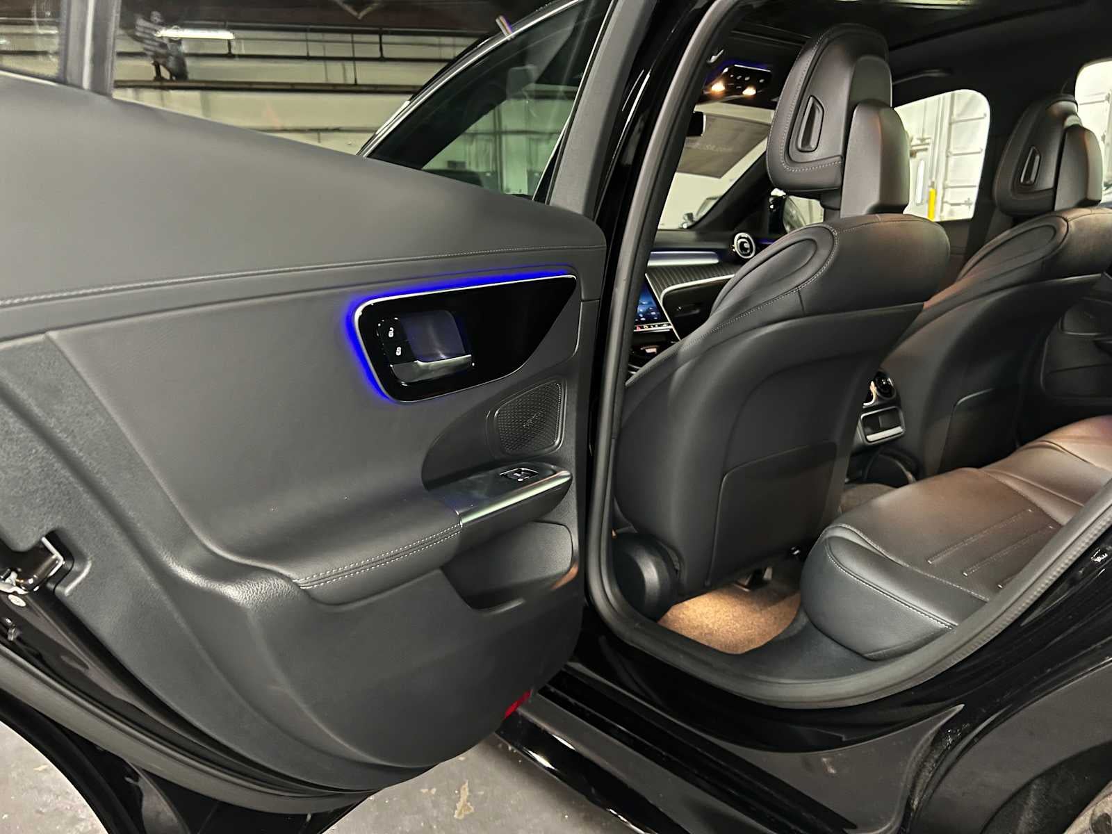 2026 Mercedes-Benz C 300 4MATIC® Sedan