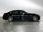 2026 Mercedes-Benz C 300 4MATIC® Sedan