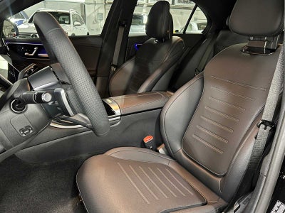 2026 Mercedes-Benz C 300 4MATIC® Sedan