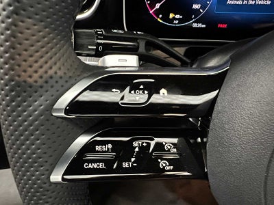 2026 Mercedes-Benz C 300 4MATIC® Sedan