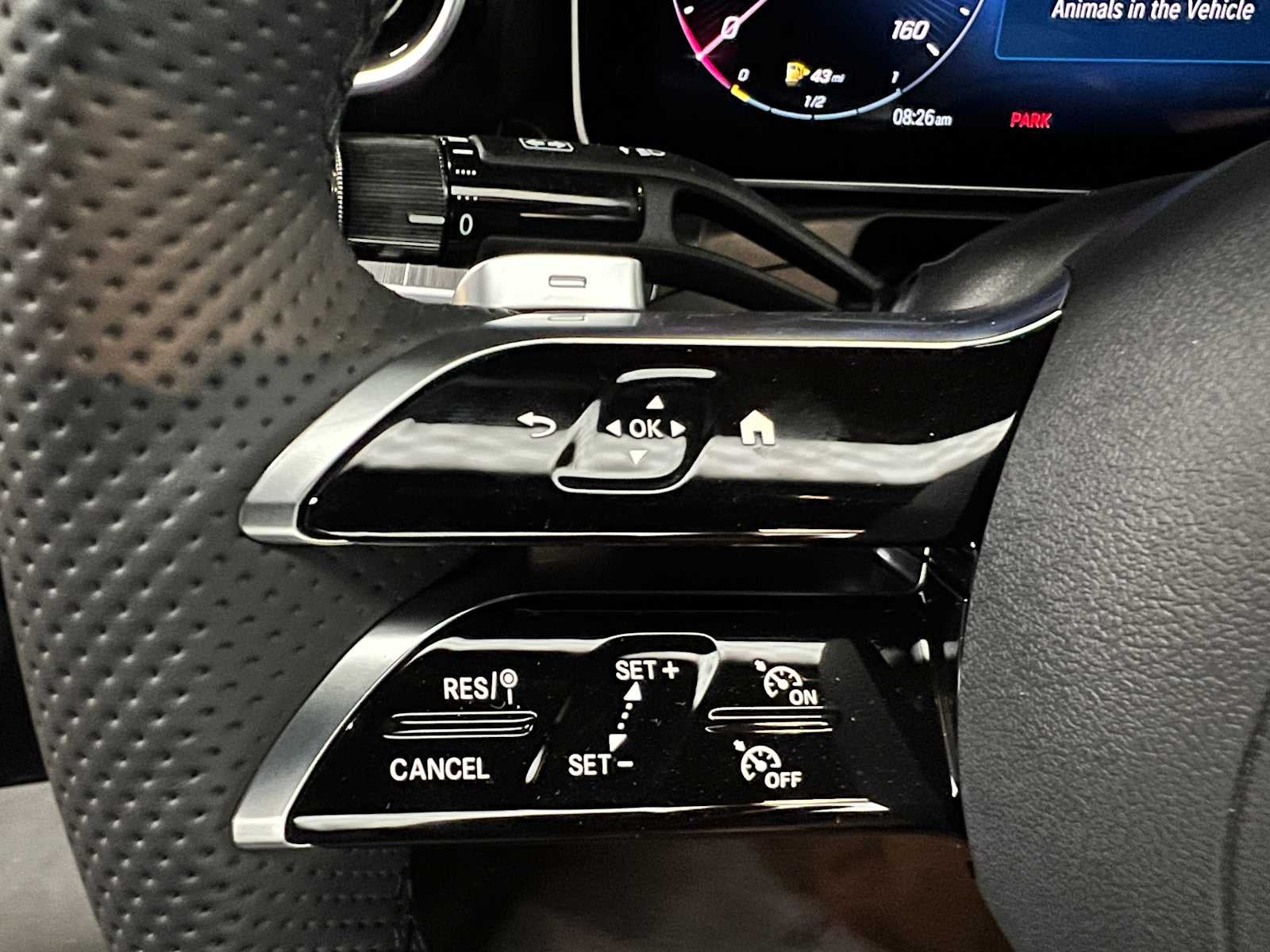 2026 Mercedes-Benz C 300 4MATIC® Sedan