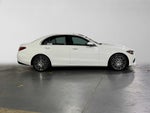 2026 Mercedes-Benz C 300 4MATIC® Sedan