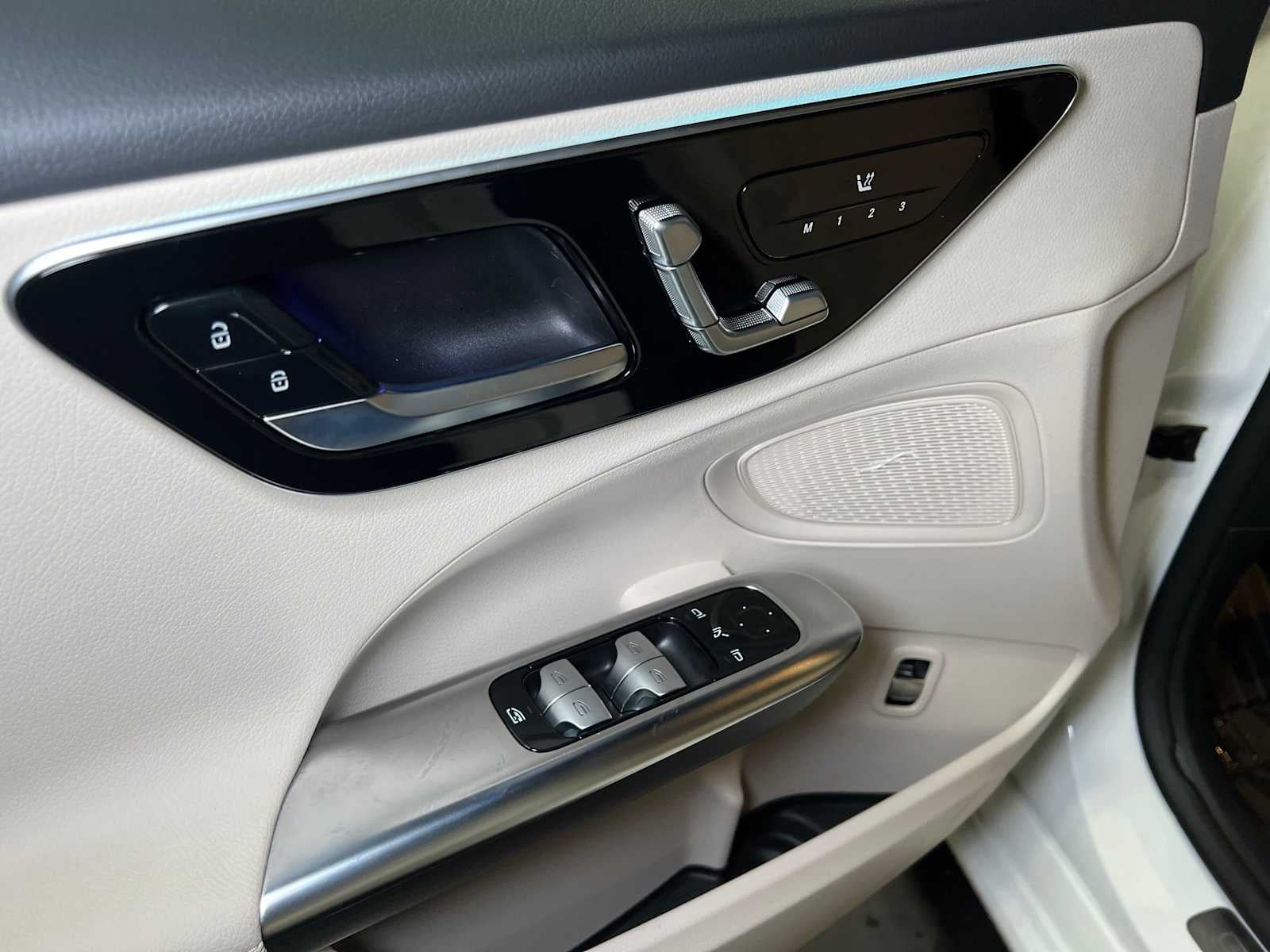2026 Mercedes-Benz C 300 4MATIC® Sedan