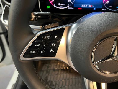 2026 Mercedes-Benz C 300 4MATIC® Sedan