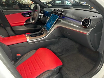 2026 Mercedes-Benz C 300 4MATIC® Sedan