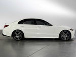 2026 Mercedes-Benz C 300 4MATIC® Sedan
