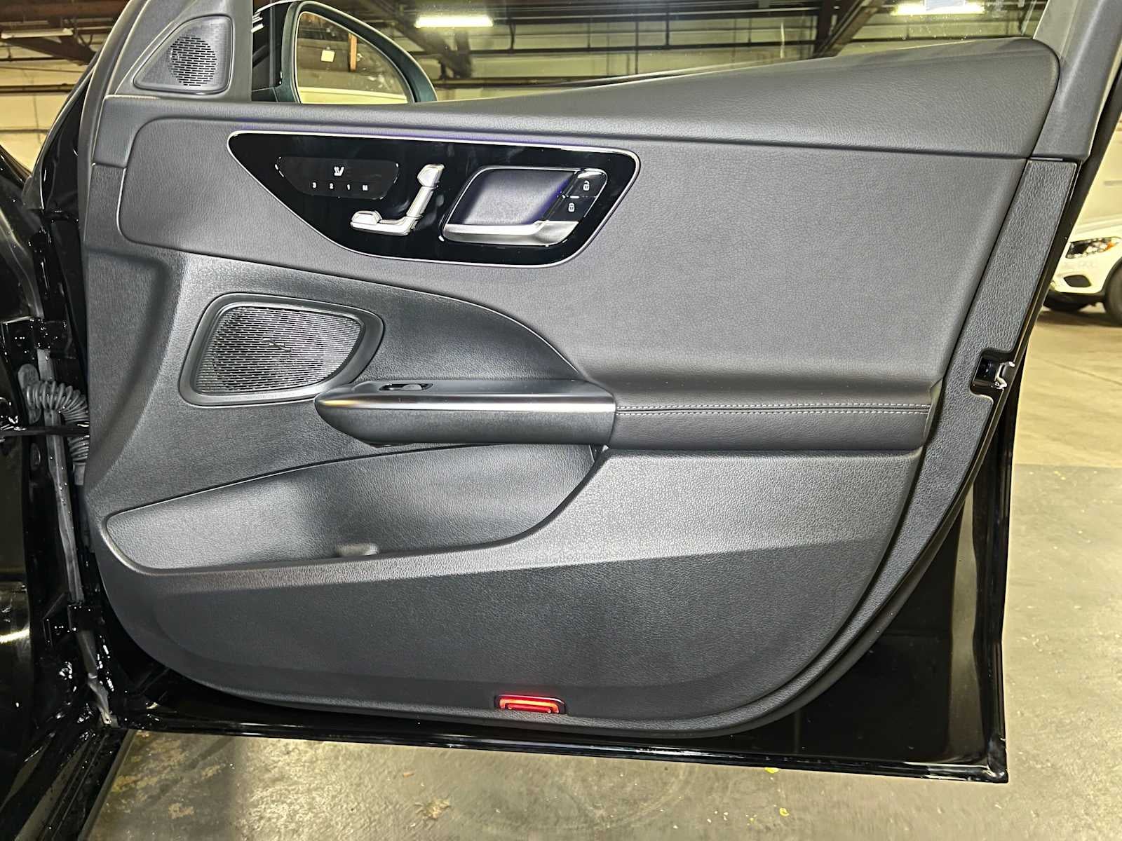 2026 Mercedes-Benz C 300 4MATIC® Sedan