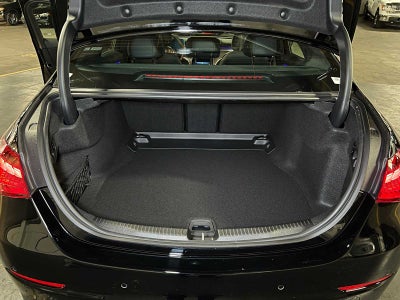 2026 Mercedes-Benz C 300 4MATIC® Sedan