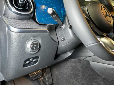 2026 Mercedes-Benz C 300 4MATIC® Sedan