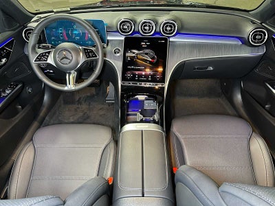 2026 Mercedes-Benz C 300 4MATIC® Sedan