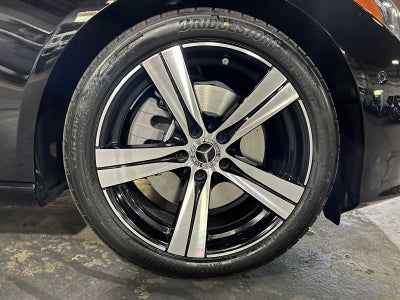 2026 Mercedes-Benz C 300 4MATIC® Sedan