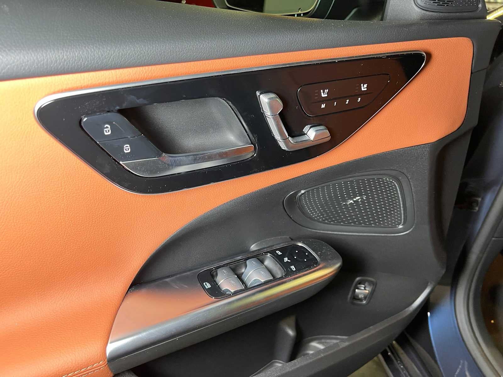 2026 Mercedes-Benz C 300 4MATIC® Sedan