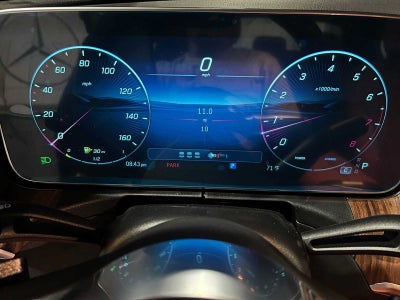 2026 Mercedes-Benz C 300 4MATIC® Sedan