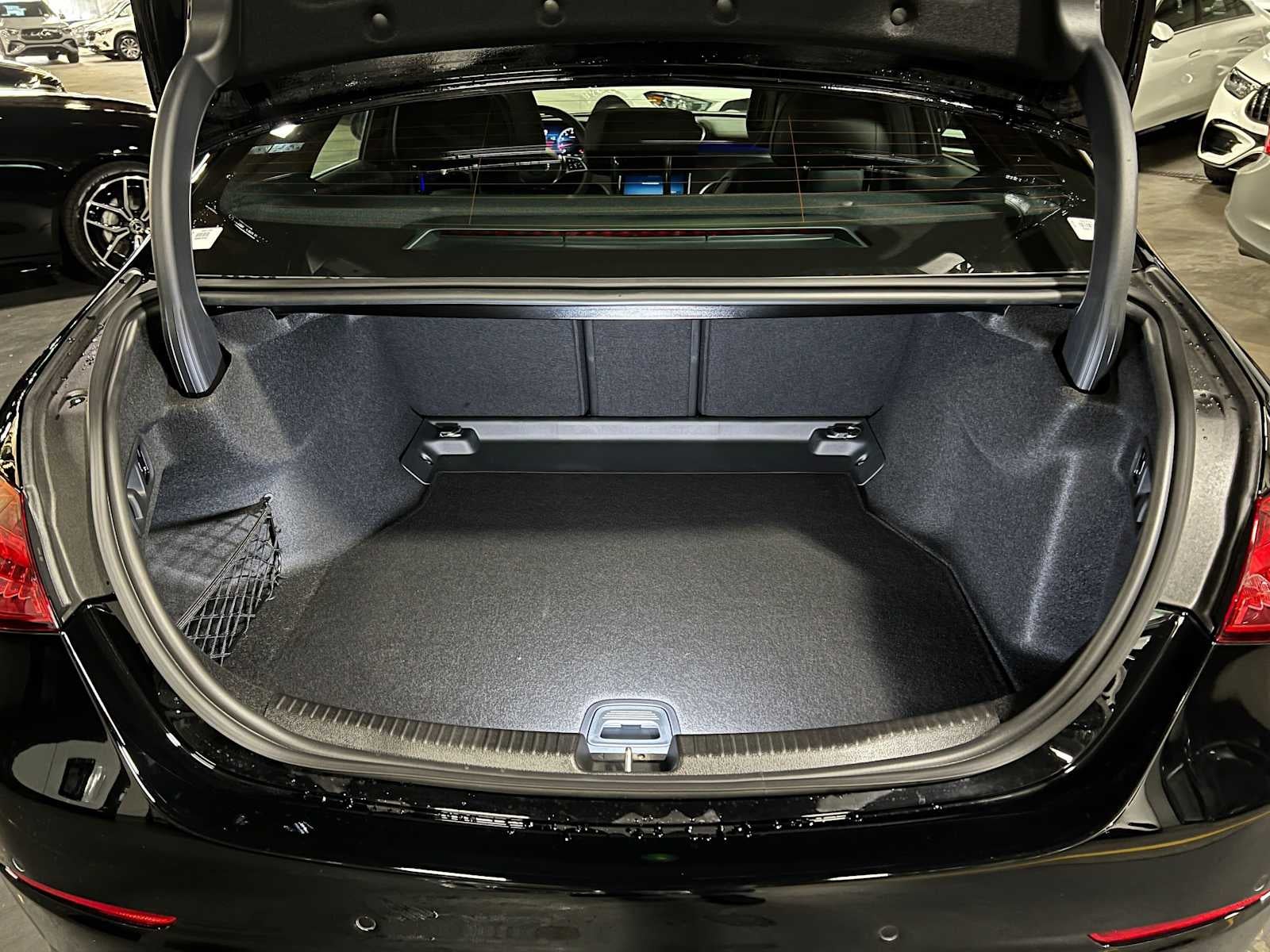 2026 Mercedes-Benz C 300 4MATIC® Sedan