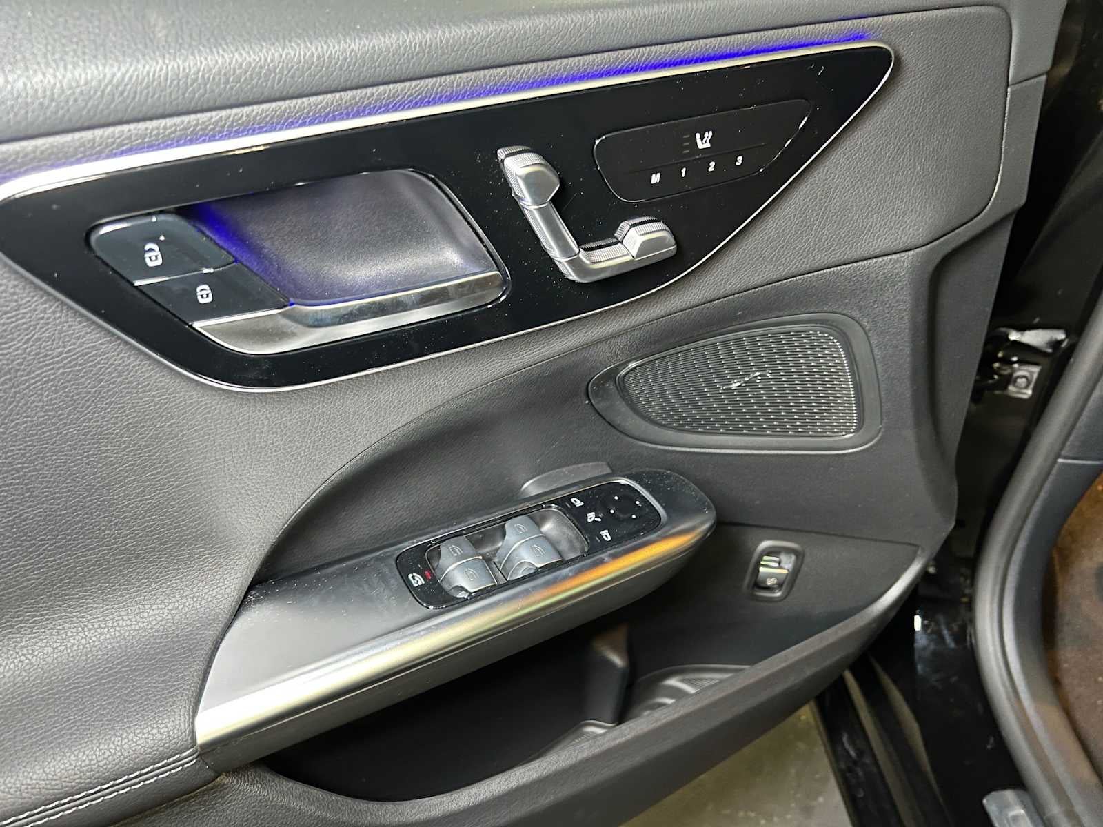 2026 Mercedes-Benz C 300 4MATIC® Sedan
