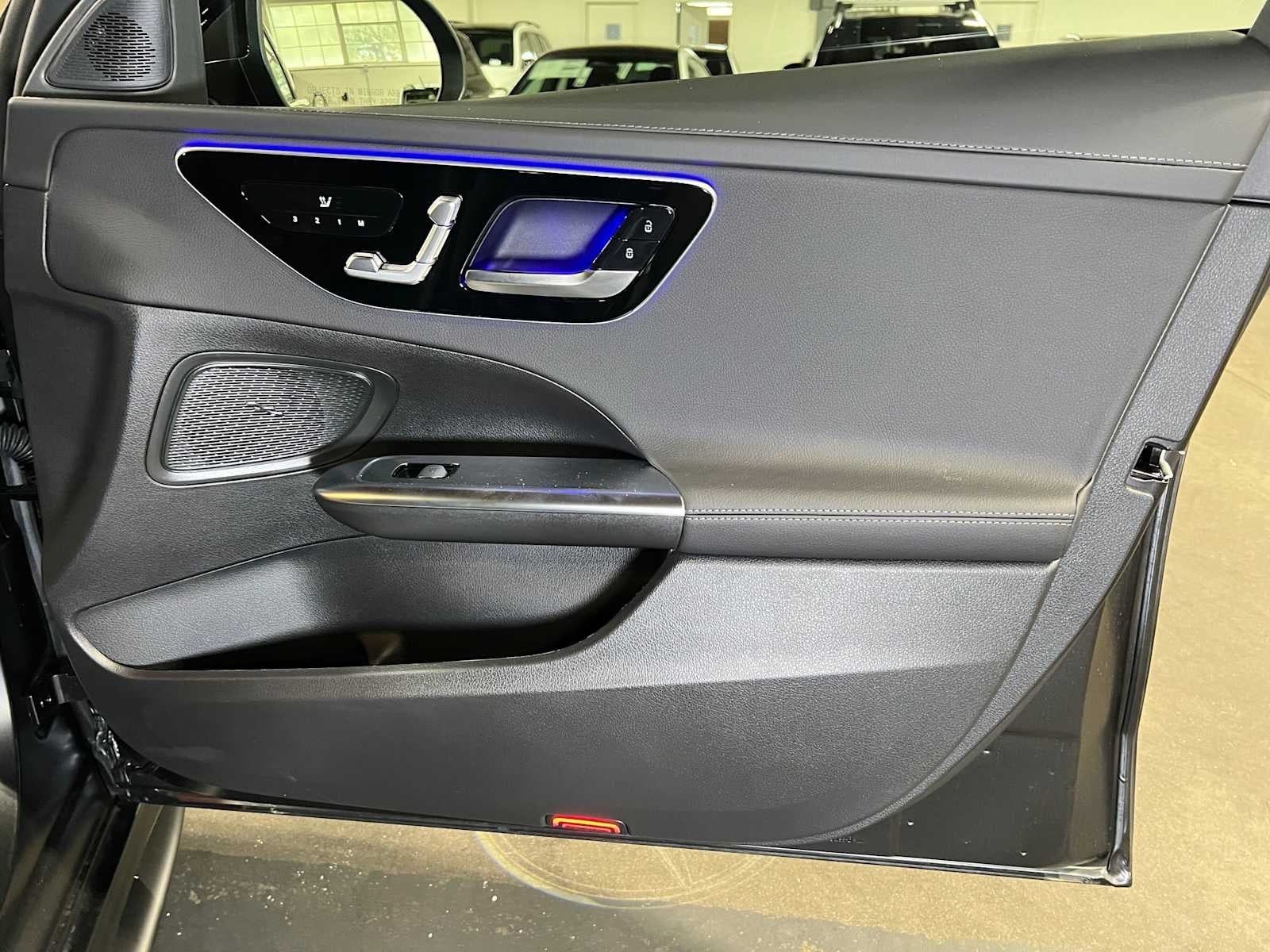 2026 Mercedes-Benz C 300 4MATIC® Sedan