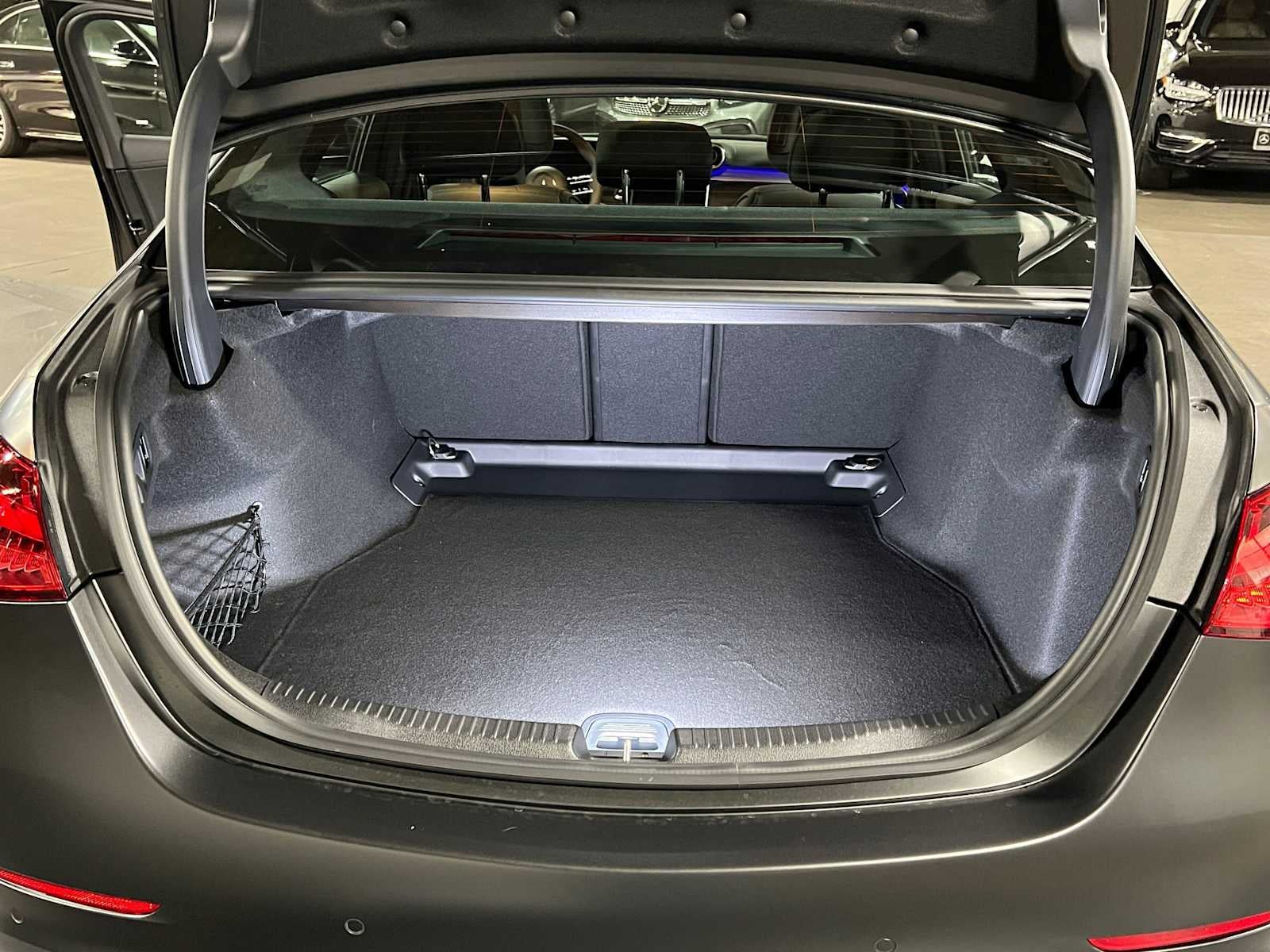 2026 Mercedes-Benz C 300 4MATIC® Sedan