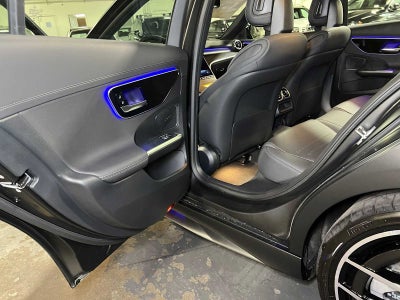 2026 Mercedes-Benz C 300 4MATIC® Sedan