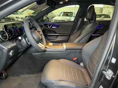 2026 Mercedes-Benz C 300 4MATIC® Sedan