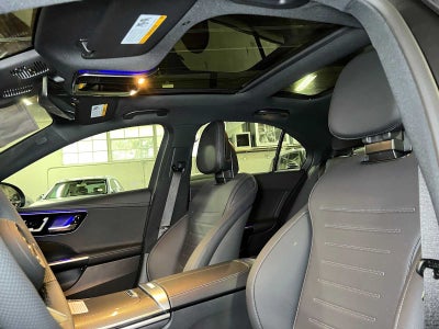 2026 Mercedes-Benz C 300 4MATIC® Sedan