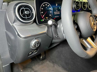 2026 Mercedes-Benz C 300 4MATIC® Sedan