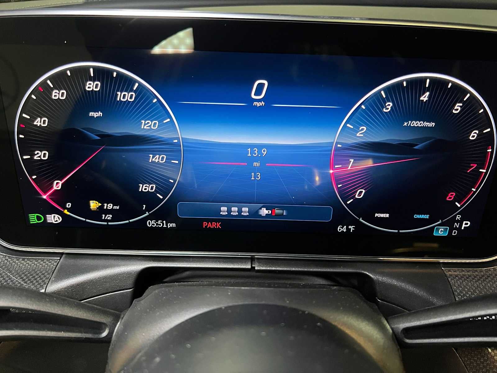 2026 Mercedes-Benz C 300 4MATIC® Sedan