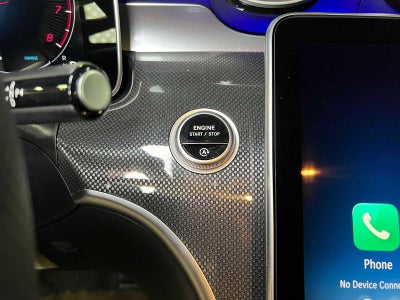 2026 Mercedes-Benz C 300 4MATIC® Sedan