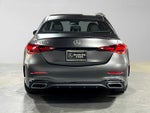 2026 Mercedes-Benz C 300 4MATIC® Sedan