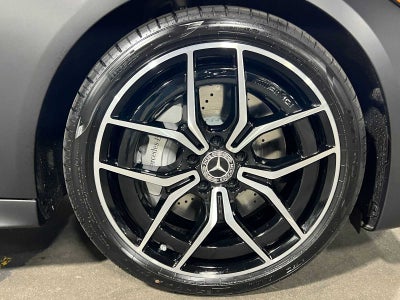 2026 Mercedes-Benz C 300 4MATIC® Sedan