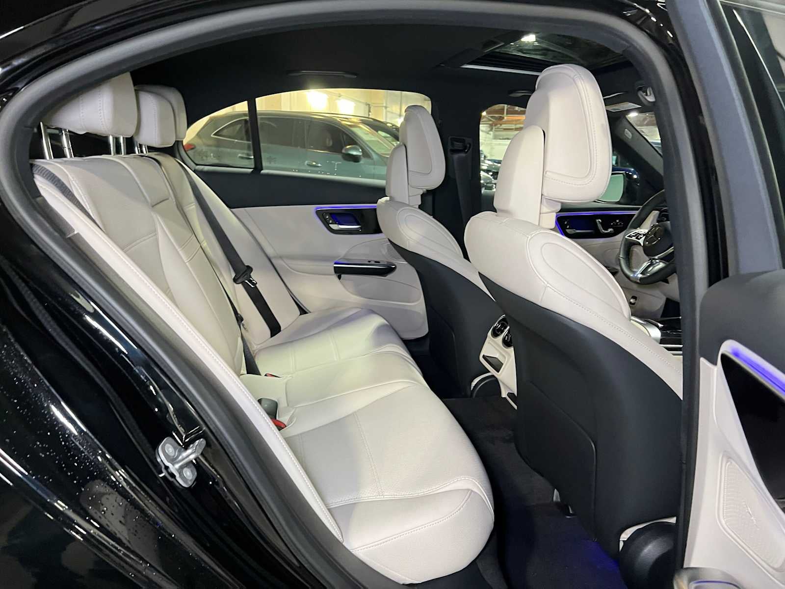 2027 Mercedes-Benz C 300 4MATIC® Sedan