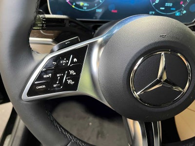 2027 Mercedes-Benz C 300 4MATIC® Sedan