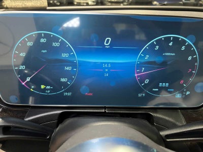 2027 Mercedes-Benz C 300 4MATIC® Sedan