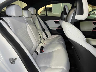 2023 Mercedes-Benz C-Class C 300
