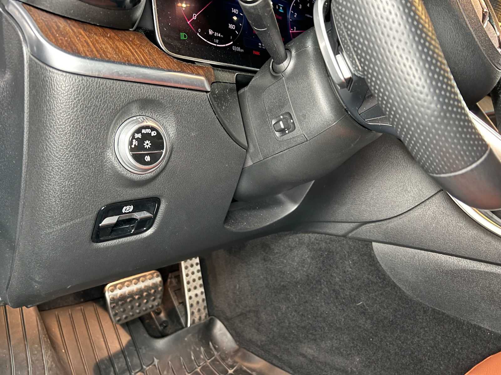 2025 Mercedes-Benz C 300 4MATIC® Sedan