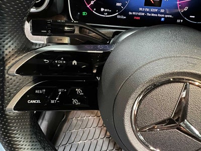 2025 Mercedes-Benz C 300 4MATIC® Sedan