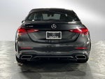 2025 Mercedes-Benz C 300 4MATIC® Sedan