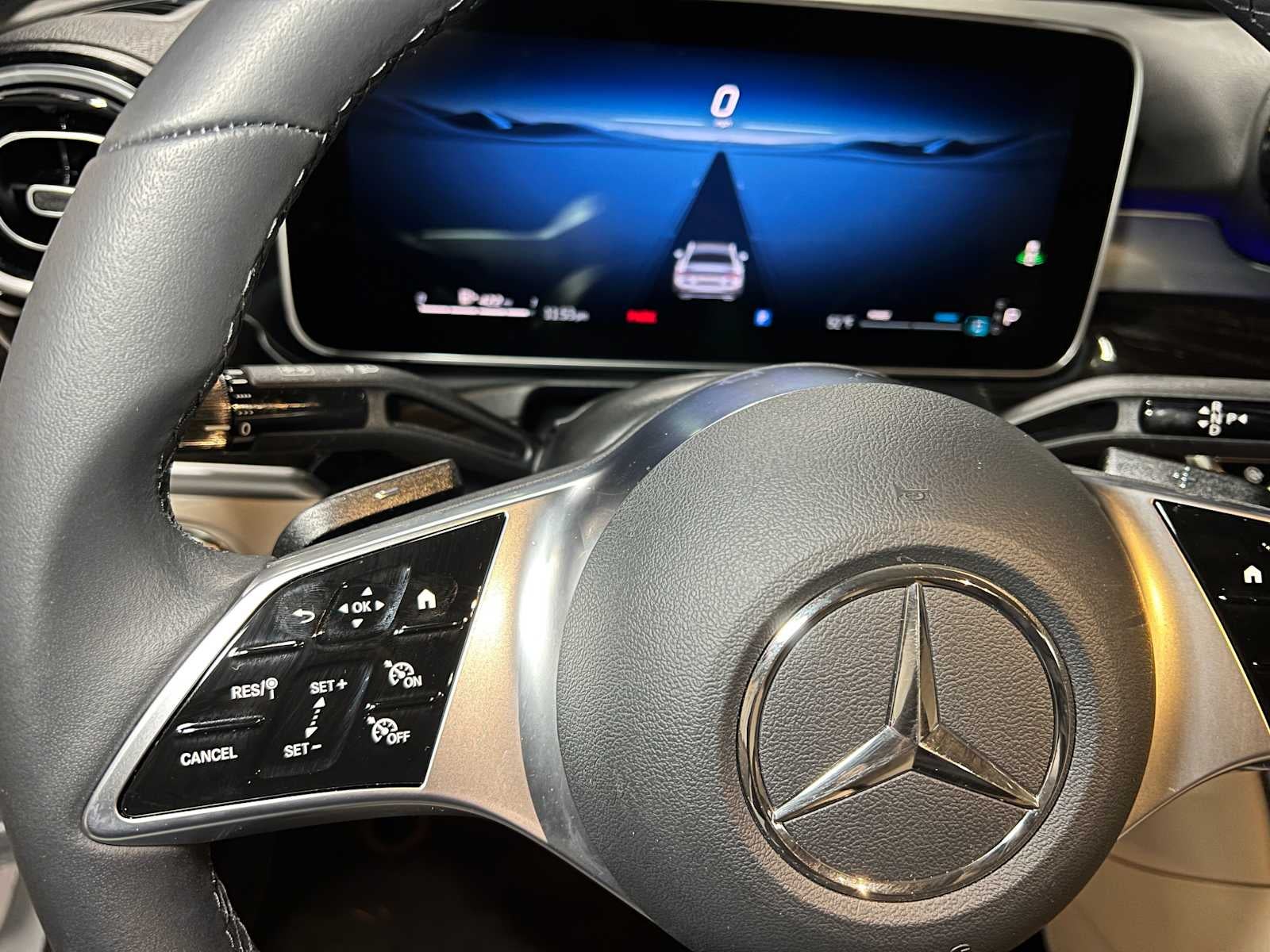 2025 Mercedes-Benz C 300 4MATIC® Sedan