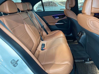 2025 Mercedes-Benz C 300 C 300