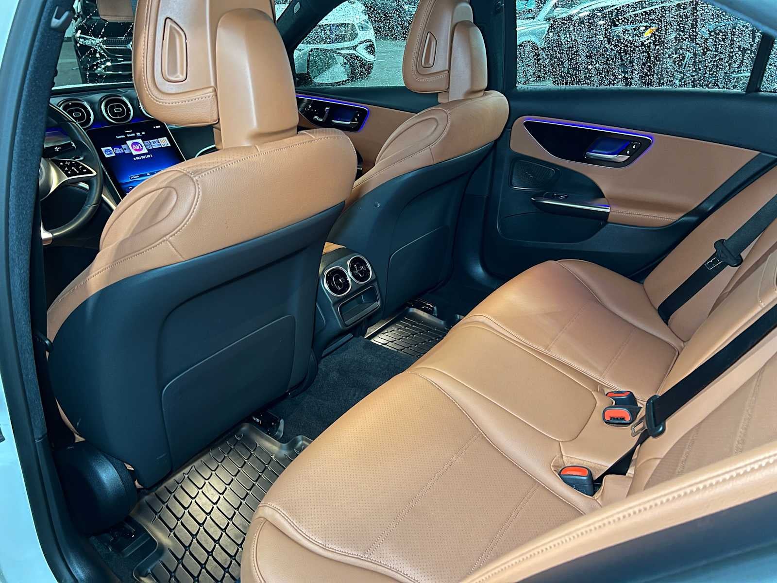 2025 Mercedes-Benz C 300 C 300