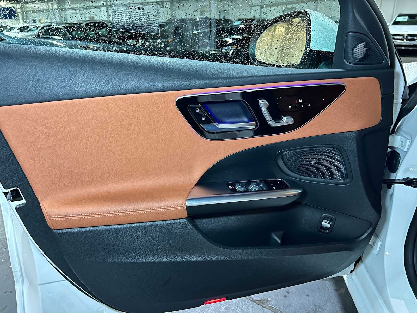 2025 Mercedes-Benz C 300 C 300