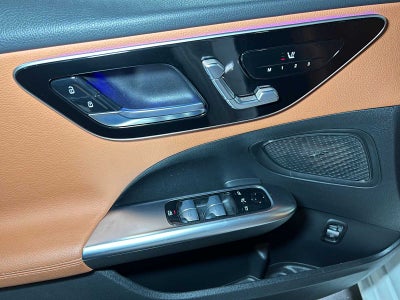 2025 Mercedes-Benz C 300 C 300