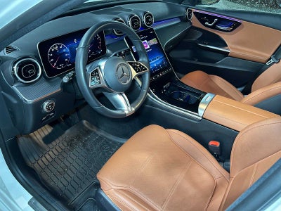 2025 Mercedes-Benz C 300 C 300